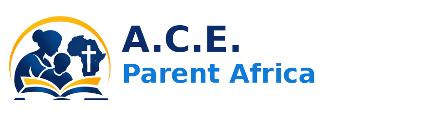 A.C.E. Parent Africa logo