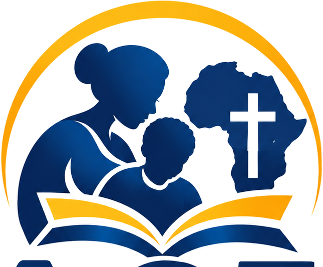 A.C.E. Parent Africa logo mark