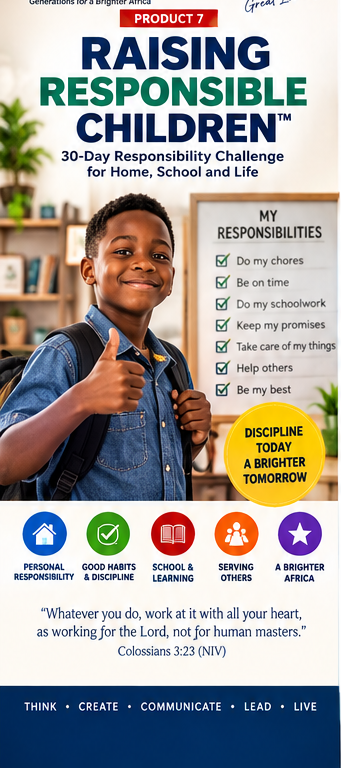 Raising Responsible Children cover